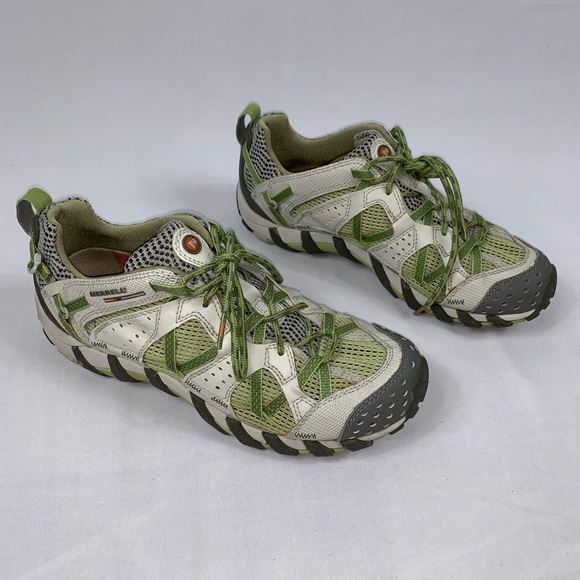 merrell vibram water shoes